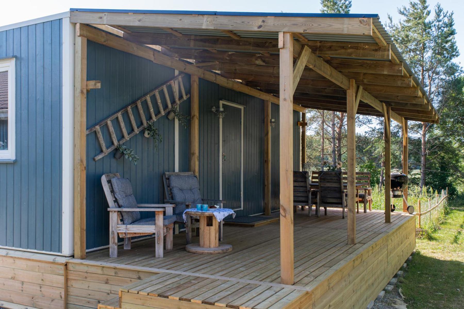 Casa vacanze Koekies Och Fika