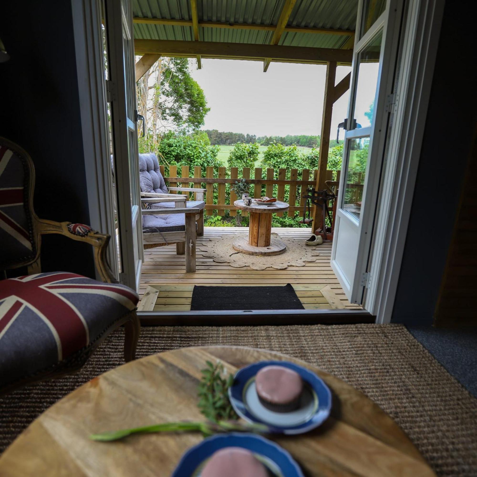 Koekies Och Fika Casa vacanze *