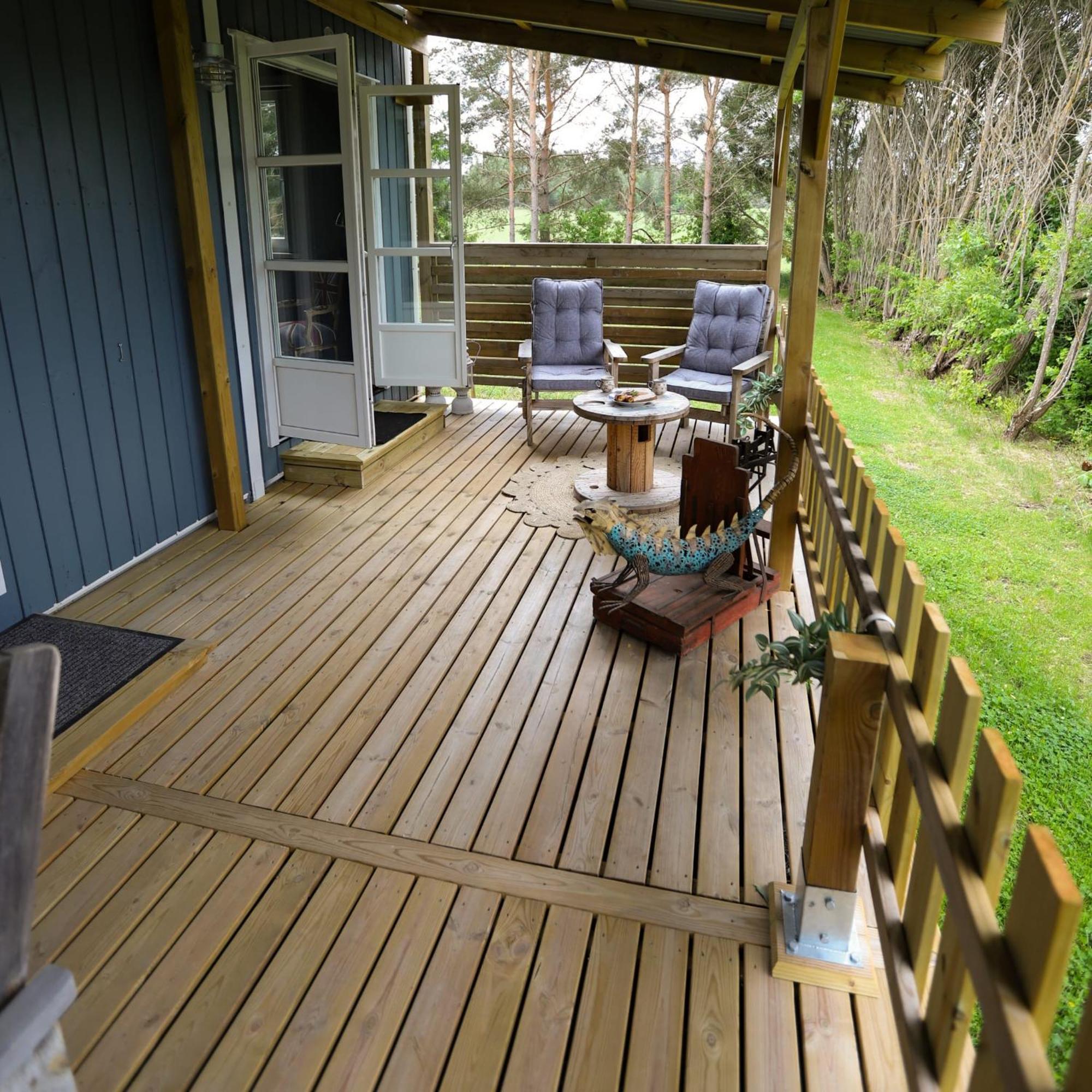 Koekies Och Fika Casa vacanze